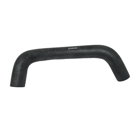 Aftermarket Lower Radiator Hose fits Massey Ferguson 20C 2200 235 245 30B 30D 511951M1